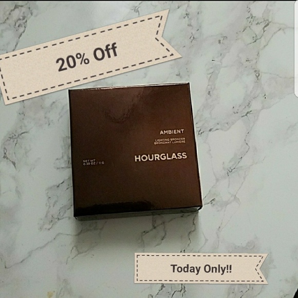 Hourglass Other - 🎉Hourglass Ambient Lighting Bronzer🎉